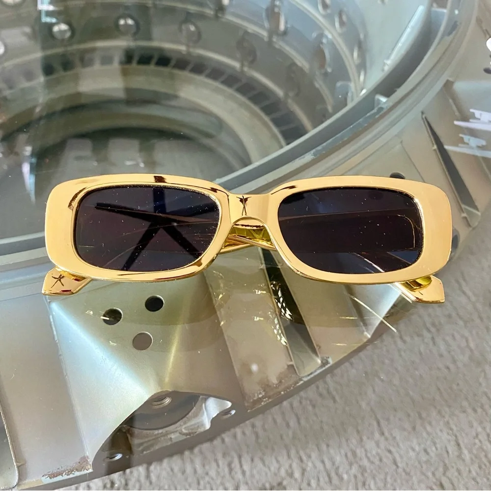 Stylish Sunglasses Set in Various Colors